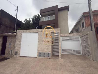 Triplex para Venda, em Guaruj�, bairro S�tio Paecara (Vicente de Carvalho), 2 dormit�rios, 2 banheiros, 1 vaga