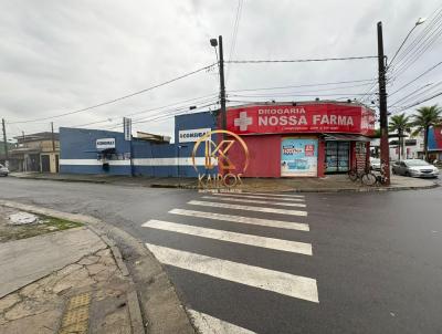 Ponto Comercial para Venda, em Guaruj�, bairro Vila �urea (Vicente de Carvalho)