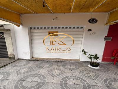 Loja para Loca��o, em Guaruj�, bairro Jardim Boa Esperan�a (Vicente de Carvalho), 1 banheiro