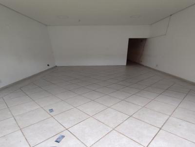 Loja para Loca��o, em Guaruj�, bairro S�tio Paecara (Vicente de Carvalho), 1 banheiro