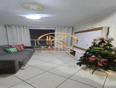 Apartamento para Venda, em Guaruj�, bairro ENSEADA, 2 dormit�rios, 1 banheiro, 1 su�te, 1 vaga