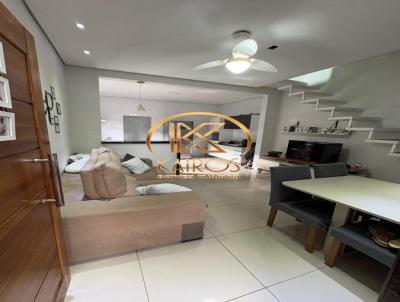 Casa para Loca��o, em Guaruj�, bairro S�tio Paecara (Vicente de Carvalho), 2 dormit�rios, 1 banheiro, 2 su�tes, 1 vaga