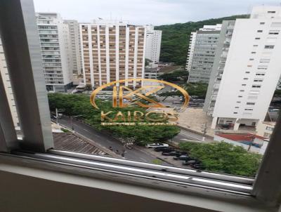 Apartamento para Venda, em Guaruj�, bairro PITANGUEIRAS, 1 dormit�rio, 1 banheiro