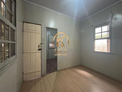 Casa para Venda, em Guaruj�, bairro Parque Estu�rio (Vicente de Carvalho), 2 dormit�rios, 1 banheiro, 2 vagas