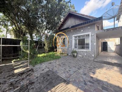 Casa para Venda, em Guaruj�, bairro Jardim Cunhambebe (Vicente de Carvalho), 2 dormit�rios, 2 banheiros, 6 vagas