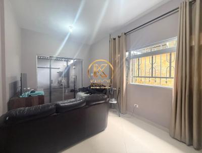 Casa para Venda, em Guaruj�, bairro Parque Estu�rio (Vicente de Carvalho), 5 dormit�rios, 3 banheiros, 3 su�tes, 3 vagas