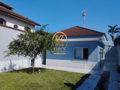 Casa para Venda, em Guaruj�, bairro JARDIM ENSEADA, 2 dormit�rios, 1 banheiro, 1 su�te, 8 vagas