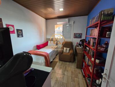 Casa / Sobrado para Venda, em Guaruj�, bairro Jardim Esplanada do Castelo (Vicente de Carvalho), 4 dormit�rios, 2 banheiros