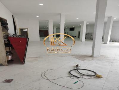 Loja para Loca��o, em Guaruj�, bairro Vila �urea (Vicente de Carvalho), 3 banheiros