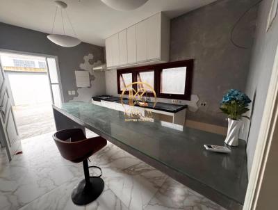Casa para Loca��o, em Guaruj�, bairro JARDIM VIRGINIA, 1 dormit�rio, 1 banheiro, 1 vaga