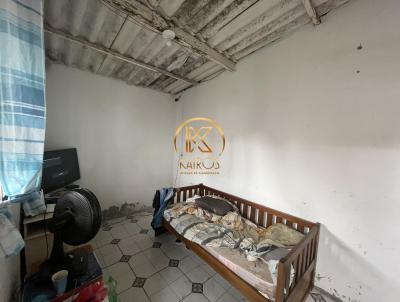 Casa para Venda, em Guaruj�, bairro S�tio Paecara (Vicente de Carvalho), 3 dormit�rios, 2 banheiros, 1 vaga