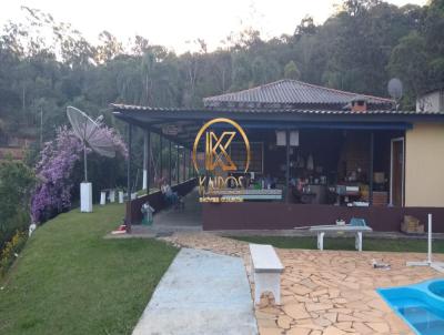 Ch�cara para Venda, em Tuiuti, bairro , 5 dormit�rios, 1 banheiro, 3 su�tes, 2 vagas