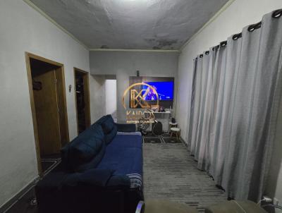 Casa / Sobrado para Venda, em Guaruj�, bairro S�tio Paecara (Vicente de Carvalho), 2 dormit�rios, 2 banheiros, 2 vagas
