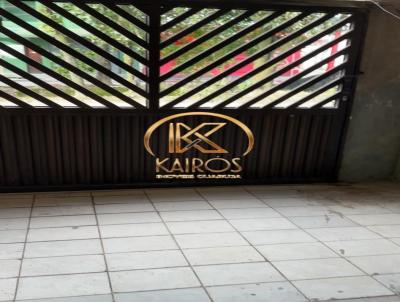 Casa Sobreposta para Venda, em Guaruj�, bairro MORRINHOS, 2 dormit�rios, 1 banheiro, 1 vaga