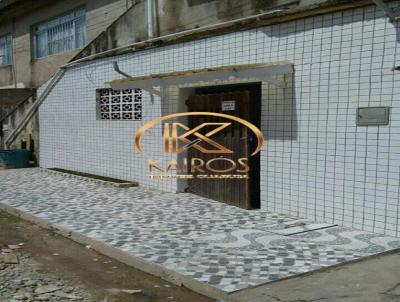 Apartamento para Venda, em Guaruj�, bairro MORRINHOS, 1 dormit�rio, 1 banheiro