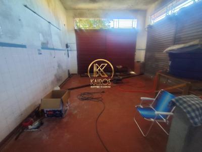 Loja para Loca��o, em Guaruj�, bairro Vila Ligya, 1 banheiro
