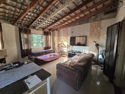Apartamento para Venda, em Guaruj�, bairro S�tio Paecara (Vicente de Carvalho), 2 dormit�rios, 2 banheiros, 1 vaga