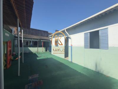 Casa para Venda, em Guaruj�, bairro Jardim Progresso (Vicente de Carvalho), 3 banheiros