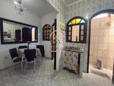 Sobrado para Venda na cidade de Guaruj&aacute; no bairro Jardim Boa Esperan&ccedil;a (Vicente de Carvalho)