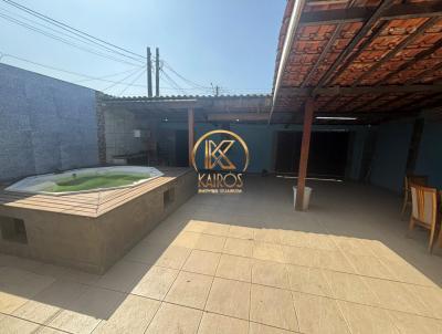 Casa para Loca��o, em Guaruj�, bairro Jardim Concei��ozinha (Vicente de Carvalho), 3 dormit�rios, 2 banheiros, 1 su�te, 1 vaga