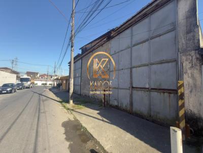 &Aacute;rea Galp&atilde;o para Venda na cidade de Guaruj&aacute; no bairro Jardim Progresso (Vicente de Carvalho)