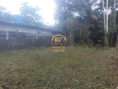 Terreno para Venda na cidade de Santos no bairro CARUARA