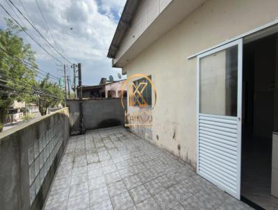 Casa Sobreposta para Venda, em Guaruj�, bairro S�tio Paecara (Vicente de Carvalho), 5 dormit�rios, 2 banheiros, 2 vagas