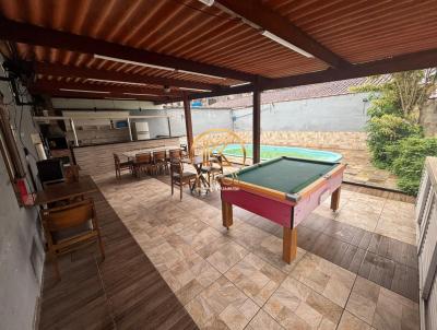 Casa para Loca&ccedil;&atilde;o na cidade de Guaruj&aacute; no bairro Jardim Santense (Vicente de Carvalho)