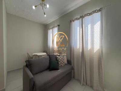 Apartamento para Venda na cidade de Guaruj&aacute; no bairro JARDIM DOS PASSAROS