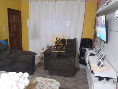 Casa para Venda na cidade de Praia Grande no bairro Princesa
