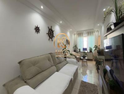 Casa para Venda, em Guaruj�, bairro Jardim Monteiro da Cruz (Vicente de Carvalho), 3 dormit�rios, 1 banheiro, 2 vagas