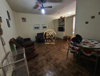 Apartamento para Venda, em Guaruj�, bairro PITANGUEIRAS, 1 dormit�rio, 1 banheiro, 1 vaga