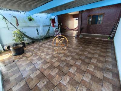 Casa para Venda, em Guaruj�, bairro JARDIM ENSEADA, 2 dormit�rios, 2 banheiros, 1 su�te, 2 vagas