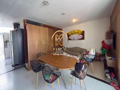 Casa / Sobrado para Venda, em Guaruj�, bairro JARDIM VIRGINIA, 3 dormit�rios, 3 banheiros, 2 su�tes