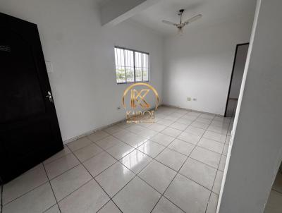 Apartamento para Loca��o, em Guaruj�, bairro Vila �urea (Vicente de Carvalho)