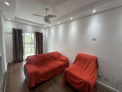 Casa Sobreposta para Venda, em Guaruj�, bairro S�tio Paecara (Vicente de Carvalho), 2 dormit�rios, 2 banheiros, 1 su�te, 1 vaga