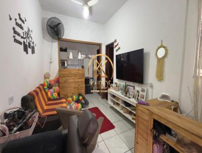 Casa para Venda, em Guaruj�, bairro Vila �urea (Vicente de Carvalho), 3 dormit�rios, 2 banheiros, 1 vaga