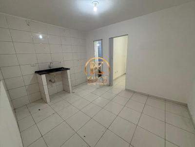 Casa para Loca��o, em Guaruj�, bairro S�tio Paecara (Vicente de Carvalho), 1 dormit�rio, 1 banheiro