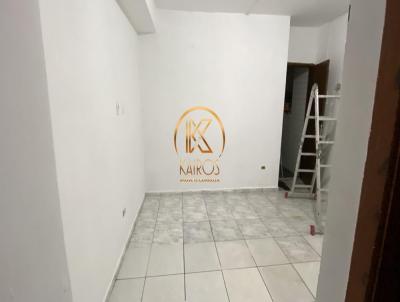 Apartamento para Loca��o, em S�o Vicente, bairro Vila Margarida, 2 dormit�rios, 1 banheiro, 1 vaga