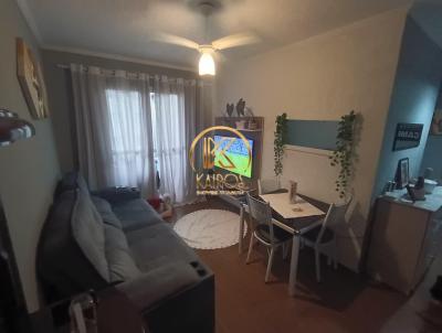 Apartamento para Venda, em Guaruj�, bairro MORRINHOS, 3 dormit�rios, 1 banheiro, 1 vaga