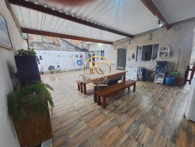 Casa para Venda na cidade de Santos no bairro CARUARA