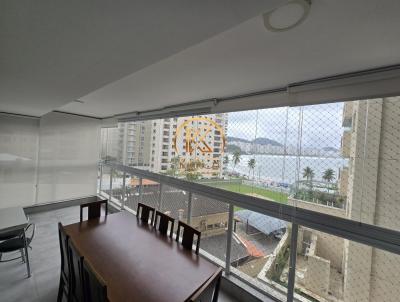 Apartamento para Venda na cidade de Guaruj&aacute; no bairro ASTURIAS
