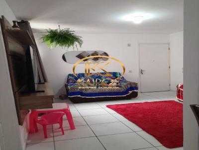 Apartamento para Venda, em Guaruj�, bairro JARDIM VIRGINIA, 2 dormit�rios, 1 banheiro