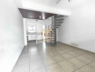 Casa / Sobrado para Venda, em Guaruj�, bairro ENSEADA, 2 dormit�rios, 1 banheiro, 1 vaga