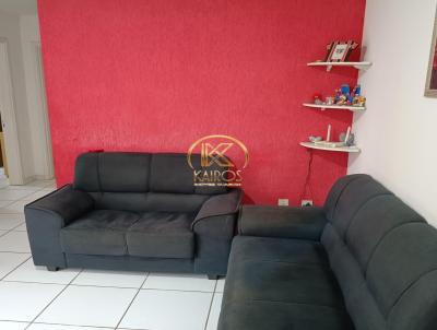 Apartamento para Venda na cidade de Guaruj&aacute; no bairro JARDIM VIRGINIA