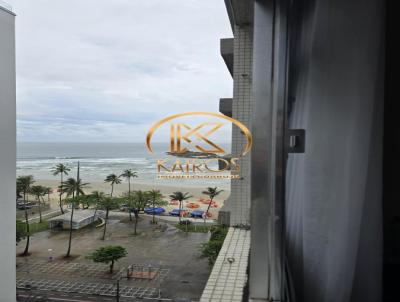 Apartamento para Venda, em Guaruj�, bairro PITANGUEIRAS, 2 dormit�rios, 3 banheiros, 2 su�tes, 1 vaga