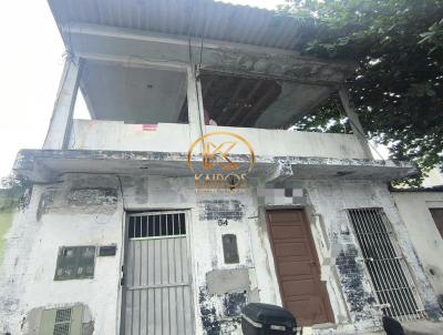 Terreno para Venda, em Guaruj�, bairro S�tio Paecara (Vicente de Carvalho)
