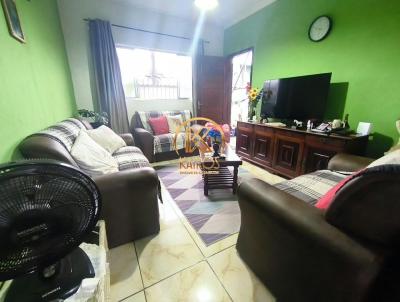Casa para Venda, em Guaruj�, bairro S�tio Paecara (Vicente de Carvalho), 7 dormit�rios, 4 banheiros, 1 vaga