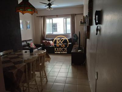 Apartamento para Venda, em Guaruj�, bairro ENSEADA, 2 dormit�rios, 1 banheiro, 1 vaga