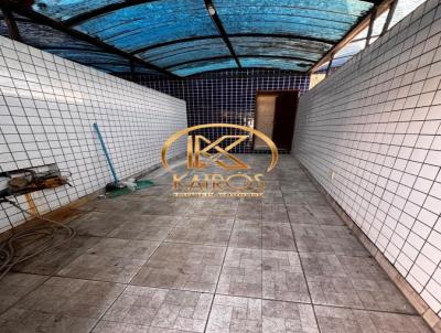 Casa Sobreposta para Venda, em Guaruj�, bairro Jardim Concei��ozinha (Vicente de Carvalho), 2 dormit�rios, 2 banheiros, 1 su�te, 1 vaga